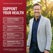 Vascu Glow - Support Your Health