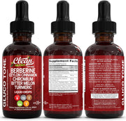 Gluco Tone - Bundle