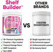 Shelf Builder