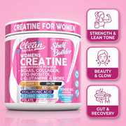 Shelf Builder Creatine