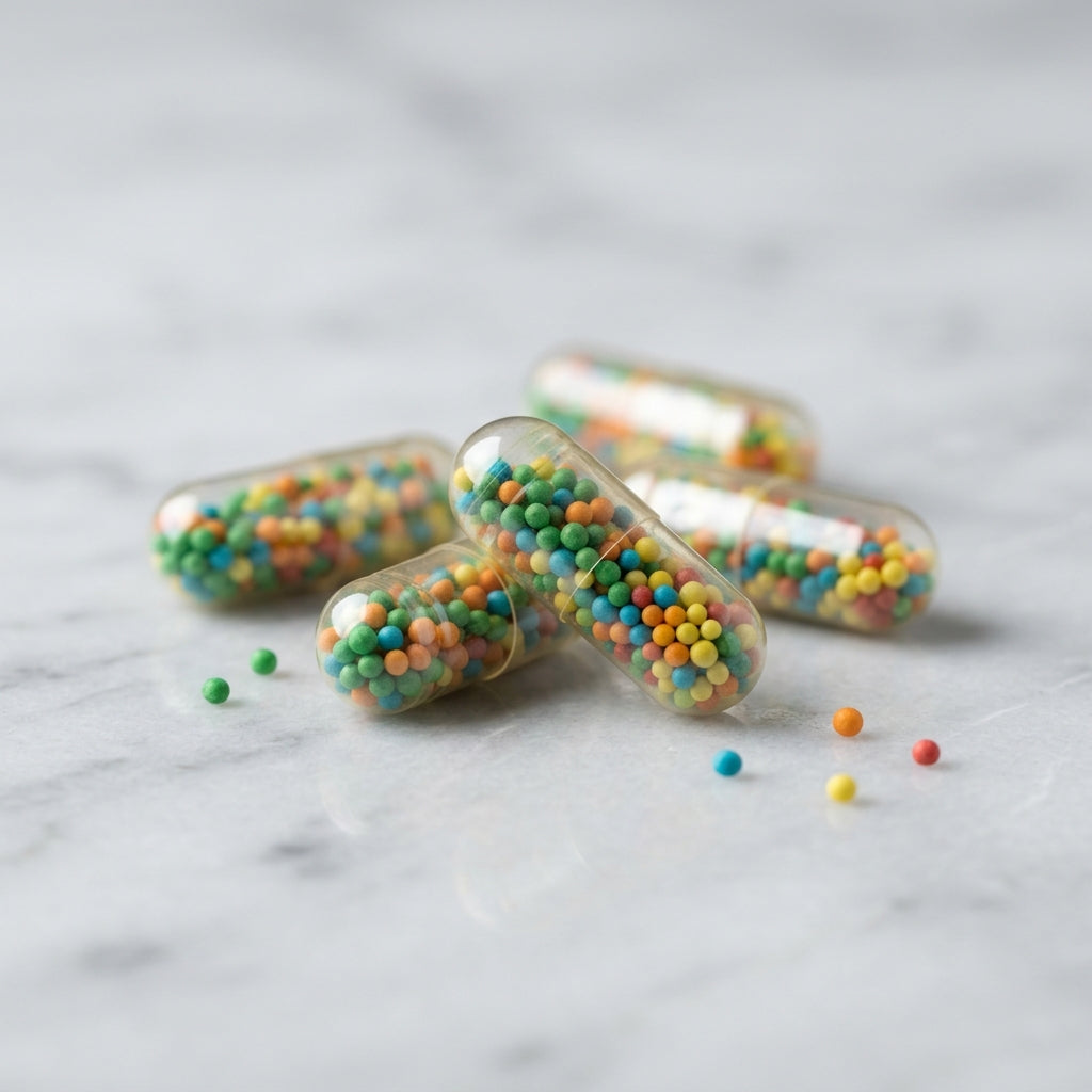 Digestive Enzyme + Probiotic