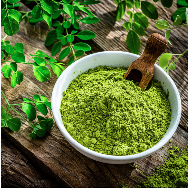 Moringa Leaf