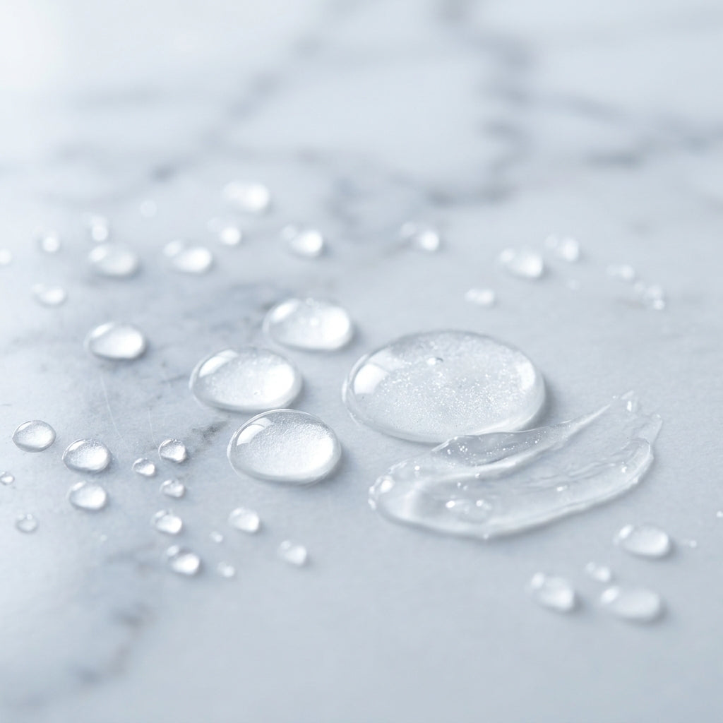 Hyaluronic Acid + D3 + Iron