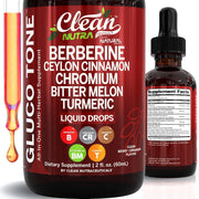 Gluco Tone
