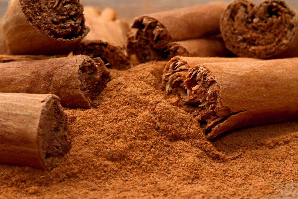 Ceylon Cinnamon